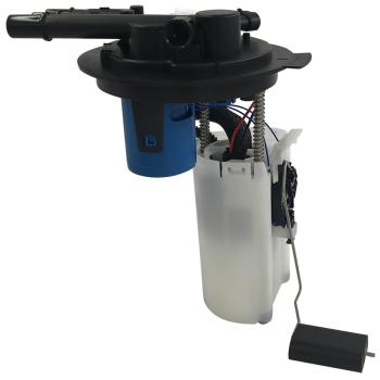 2005 Buick Rendezvous Fuel Pump Module Assembly Agility Auto Parts 4010461 image 1 of 1