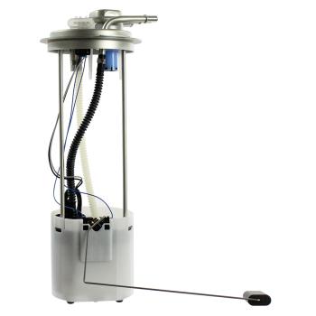 2007 GMC Sierra 3500 Classic Fuel Pump Module Assembly Secondary Agility Auto Parts 4010462 image 1 of 1