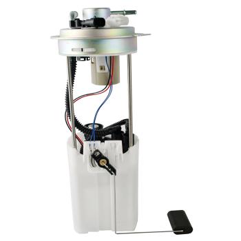 2005 GMC Sierra 1500 Fuel Pump Module Assembly