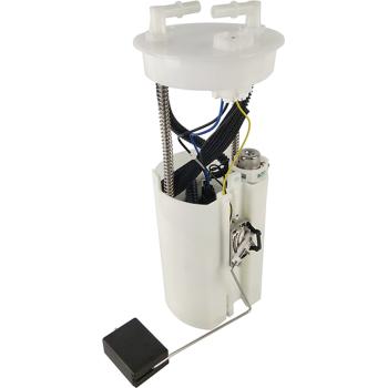 2005 Honda Accord Fuel Pump Module Assembly Agility Auto Parts 4010467 image 1 of 3