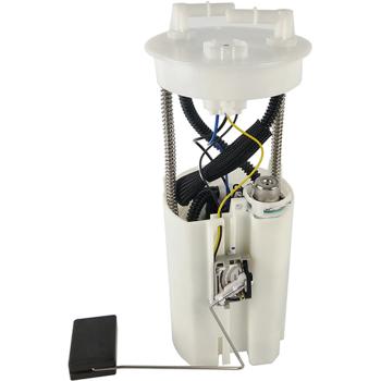2005 Honda Accord Fuel Pump Module Assembly Agility Auto Parts 4010467 image 2 of 3