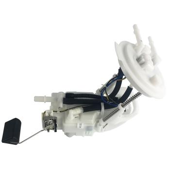2007 Cadillac STS Fuel Pump Module Assembly Agility Auto Parts 4010470 image 1 of 3