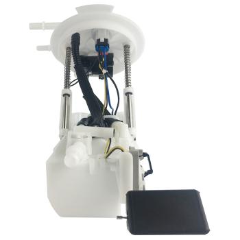 2007 Cadillac STS Fuel Pump Module Assembly Agility Auto Parts 4010470 image 2 of 3
