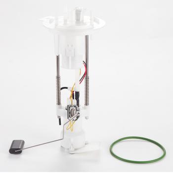 2008 Lincoln Mark LT Fuel Pump Module Assembly