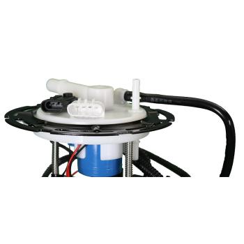 2008 Saturn Aura Fuel Pump Module Assembly Agility Auto Parts 4010473 image 2 of 2