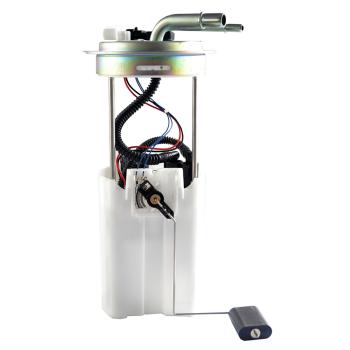2007 Chevrolet Express 3500 Fuel Pump Module Assembly
