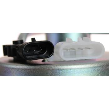 2007 Chevrolet Express 2500 Fuel Pump Module Assembly