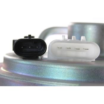 2007 GMC Savana 2500 Fuel Pump Module Assembly Agility Auto Parts 4010476 image 2 of 4