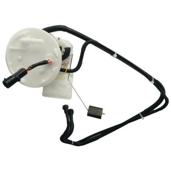 2005 Jaguar Vanden Plas Fuel Pump Module Assembly Agility Auto Parts 4010479 image 2 of 2