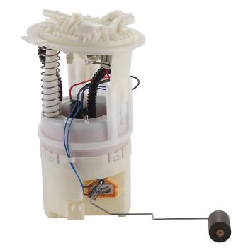 2008 Chrysler PT Cruiser Fuel Pump Module Assembly Agility Auto Parts 4010483 image 1 of 1