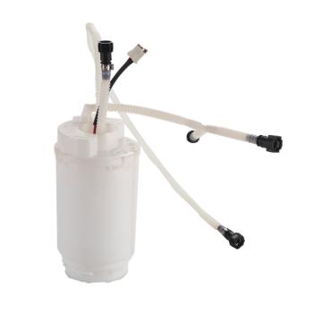 2005 Volkswagen Touareg Fuel Pump Module Assembly Right Agility Auto Parts 4010488 image 1 of 4
