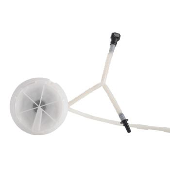 2005 Volkswagen Touareg Fuel Pump Module Assembly Right Agility Auto Parts 4010488 image 2 of 4