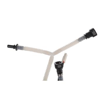 2005 Volkswagen Touareg Fuel Pump Module Assembly Right Agility Auto Parts 4010488 image 3 of 4