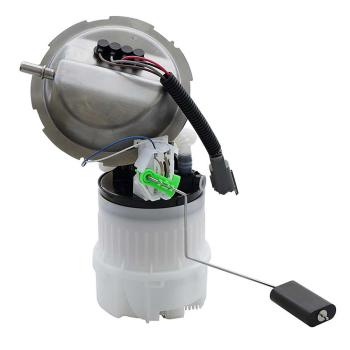 2007 Mazda 3 Fuel Pump Module Assembly Agility Auto Parts 4010489 image 1 of 1