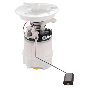 2007 Mazda 3 Fuel Pump Module Assembly Agility Auto Parts 4010490 image 1 of 1