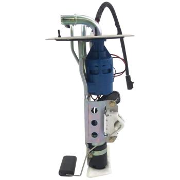 2006 Ford E-450 Super Duty Fuel Pump and Sender Assembly Agility Auto Parts 4010491 image 2 of 2