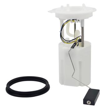 2005 Volkswagen Jetta Fuel Pump Module Assembly Agility Auto Parts 4010495 image 1 of 1