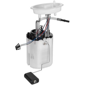 2007 Mini Cooper Fuel Pump Module Assembly Agility Auto Parts 4010498 image 1 of 1
