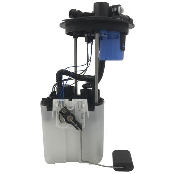 2006 Chevrolet Monte Carlo Fuel Pump Module Assembly Agility Auto Parts 4010501 image 3 of 4