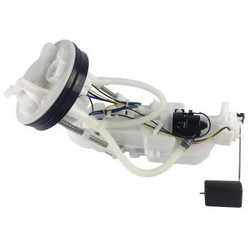 2006 Acura RSX Fuel Pump Module Assembly Agility Auto Parts 4010510 image 1 of 3