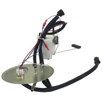 2005 Ford F-250 Super Duty Fuel Pump Module Assembly Agility Auto Parts 4010513 image 1 of 3