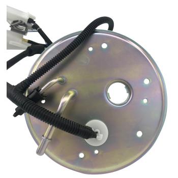 2005 Ford F-250 Super Duty Fuel Pump Module Assembly Agility Auto Parts 4010513 image 3 of 3