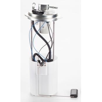 2007 GMC Sierra 1500 Classic Fuel Pump Module Assembly Agility Auto Parts 4010514 image 1 of 1