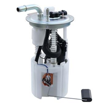 2005 Chevrolet SSR Fuel Pump Module Assembly