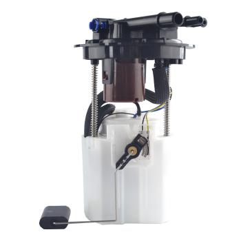 2006 Saturn Relay Fuel Pump Module Assembly Agility Auto Parts 4010516 image 2 of 2