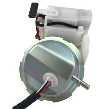 2006 Ford Focus Fuel Pump Module Assembly Agility Auto Parts 4010518 image 3 of 3