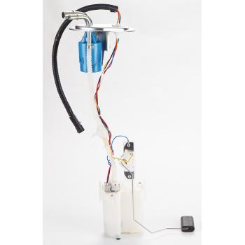 2006 Ford F-250 Super Duty Fuel Pump Module Assembly Agility Auto Parts 4010519 image 1 of 1
