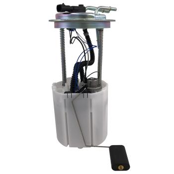 2006 GMC Yukon Fuel Pump Module Assembly Agility Auto Parts 4010523 image 3 of 4