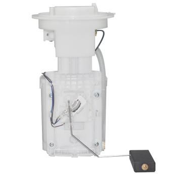 2006 Volkswagen Rabbit Fuel Pump Module Assembly Agility Auto Parts 4010526 image 1 of 1