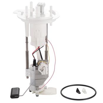 2008 Ford F-150 Fuel Pump Module Assembly Agility Auto Parts 4010529 image 1 of 1