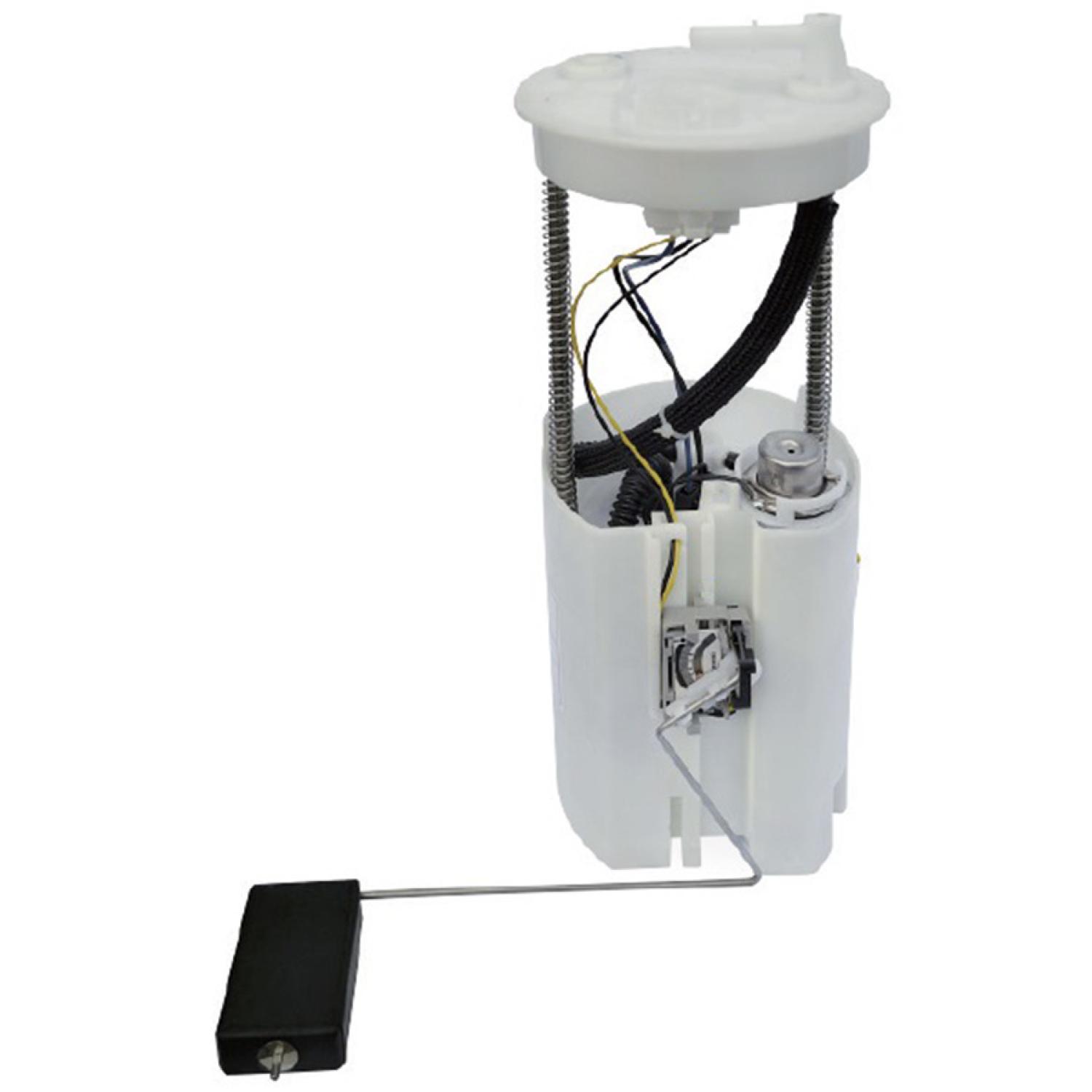 Agility Auto Parts 4010530 - Fuel Pump Module Assembly Agility Auto Parts 4010530 Fuel Pump Module Assembly product image 1 of 1