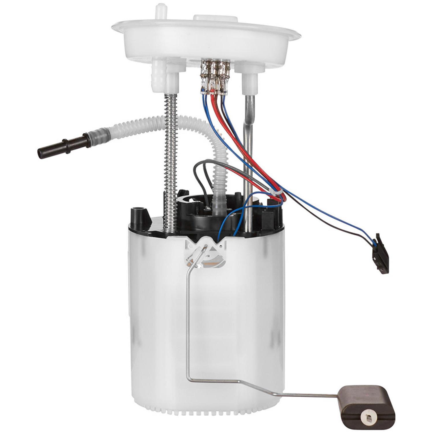 Agility Auto Parts 4010532 - Fuel Pump Module Assembly Agility Auto Parts 4010532 Fuel Pump Module Assembly product image 1 of 1