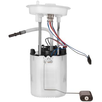 2007 Mini Cooper Fuel Pump Module Assembly Agility Auto Parts 4010532 image 1 of 1