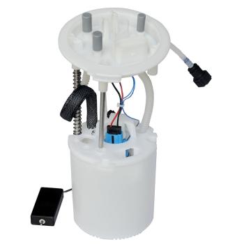 2005 Audi A4 Quattro Fuel Pump Module Assembly