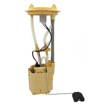 2007 Dodge Ram 2500 Fuel Pump Module Assembly Agility Auto Parts 4010543 image 3 of 4