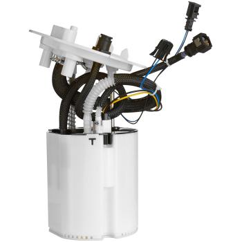 2011 Audi S6 Fuel Pump Module Assembly
