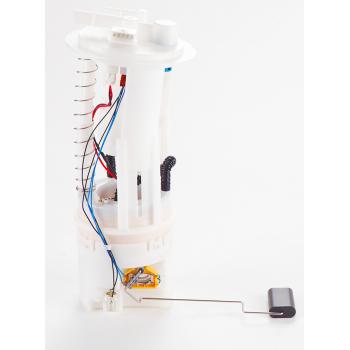 2012 Suzuki Equator Fuel Pump Module Assembly Agility Auto Parts 4010550 image 1 of 1