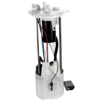 2012 Nissan Titan Fuel Pump Module Assembly