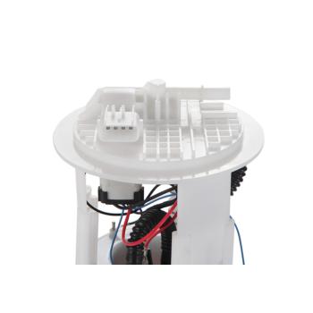 2007 Dodge Grand Caravan Fuel Pump Module Assembly Agility Auto Parts 4010555 image 3 of 4