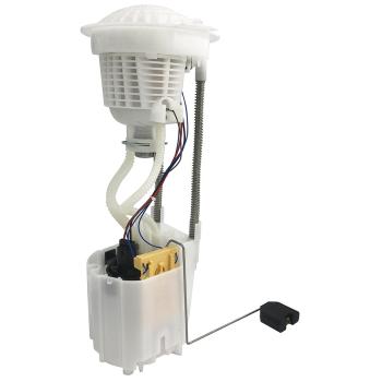 2006 Dodge Ram 1500 Fuel Pump Module Assembly Agility Auto Parts 4010557 image 1 of 4