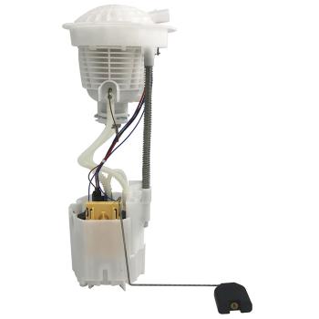 2006 Dodge Ram 1500 Fuel Pump Module Assembly Agility Auto Parts 4010557 image 3 of 4