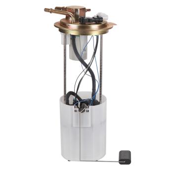 2007 GMC Sierra 1500 Classic Fuel Pump Module Assembly Agility Auto Parts 4010562 image 1 of 1