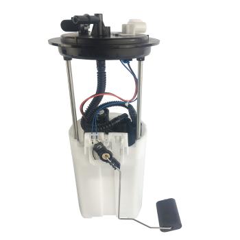 2006 Cadillac DTS Fuel Pump Module Assembly Agility Auto Parts 4010563 image 4 of 4