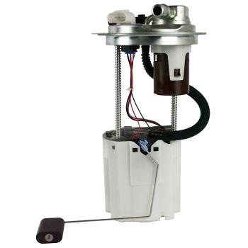 2008 GMC Canyon Fuel Pump Module Assembly