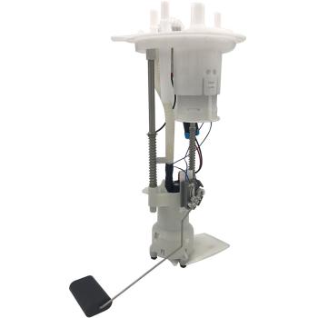 2008 Ford F-150 Fuel Pump Module Assembly Agility Auto Parts 4010565 image 1 of 4