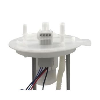 2008 Ford F-150 Fuel Pump Module Assembly Agility Auto Parts 4010565 image 2 of 4